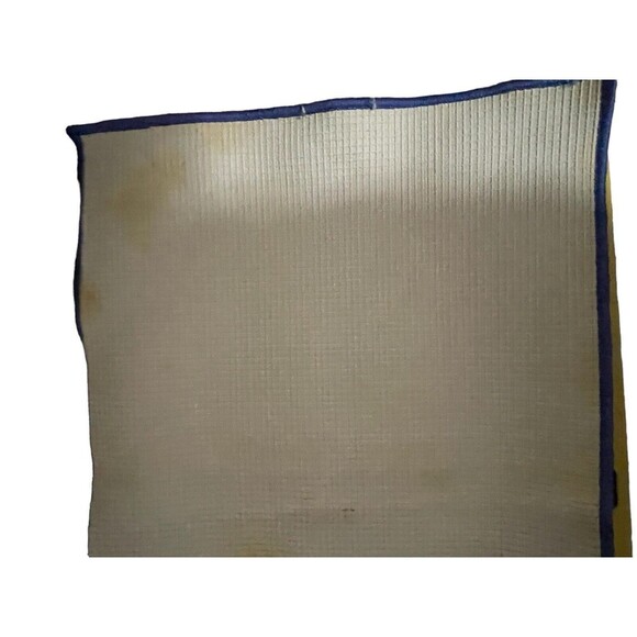 Vintage Winnie The Pooh And Tiger Butterflies Rug 29''x19” RARE - Picture 10 of 13